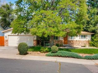 115 E 113th Pl, Northglenn, CO 80233