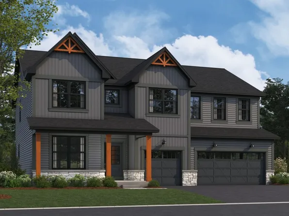 422 Bower Ln, Oswego, IL 60543