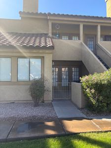 4901 S Calle Los Cerros Dr Unit 117, Tempe, AZ, 85282