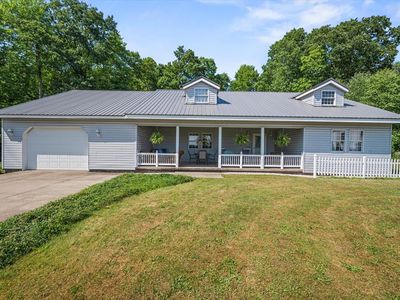 10452 Route 36, Tionesta, PA, 16353