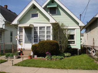 4021 Sampson St, Toledo, OH 43612