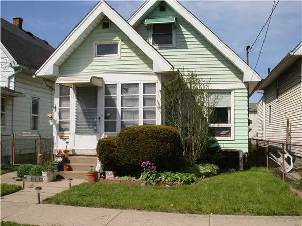 4021 Sampson St, Toledo, OH 43612