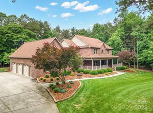 270 North St, Salisbury, NC 28147