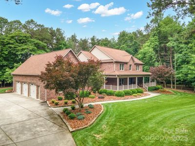 270 North St, Salisbury, NC, 28147