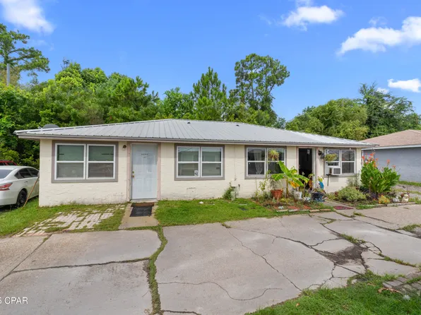 715 W 13th St #12-13, Panama City, FL 32401