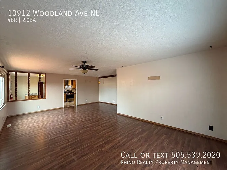 10912 Woodland Ave NE — Photo 5