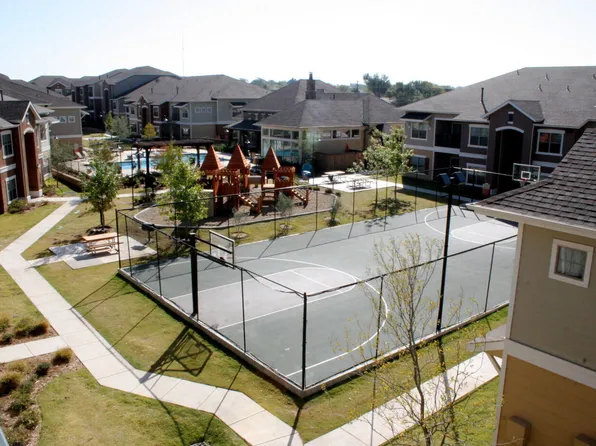 Cypress Creek Jason Avenue