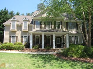 4566 Willow Oak Trl, Powder Springs, GA 30127