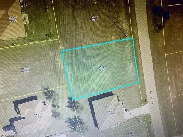 4408 NE 21st Pl, Cape Coral, FL 33909