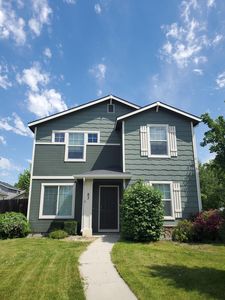 82 W White Sands Dr, Meridian, ID, 83646