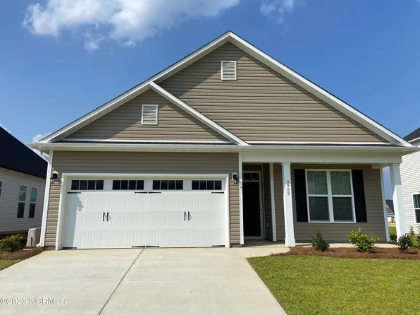 3982 Eclipse Avenue NE, Leland, NC 28451