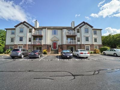 823 Stratford Way E #E, Frederick, MD, 21701