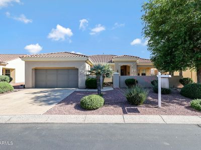 13811 W Figueroa Dr, Sun City West, AZ, 85375