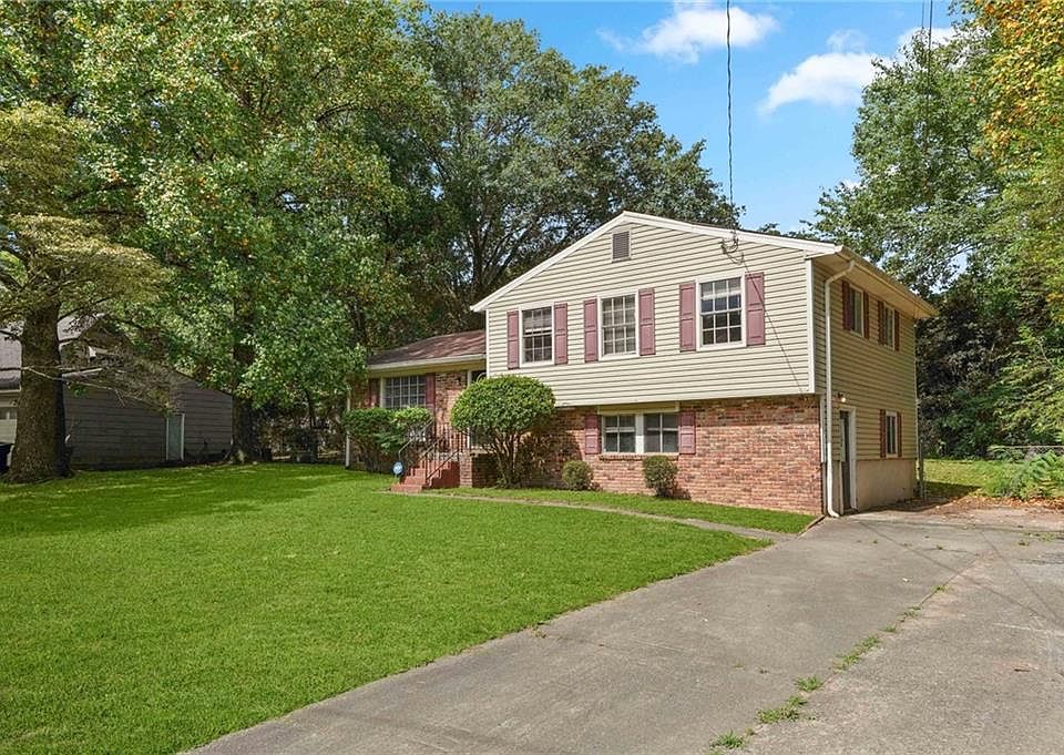 5551 Sturbridge Way, Atlanta, GA 30349 MLS 7270260 Zillow