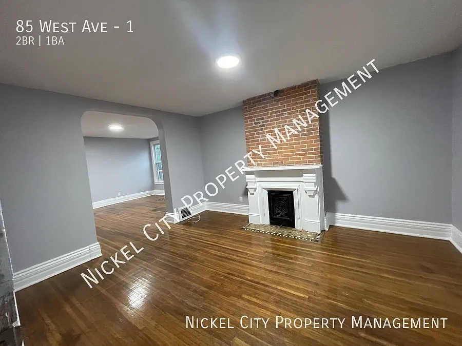 85 West Avenue- Lower — Photo 1