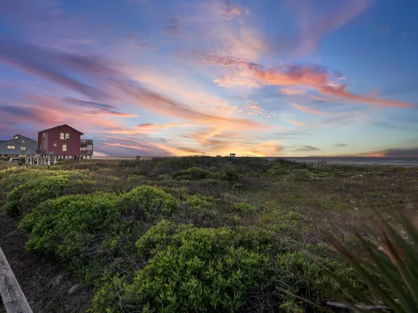 22502 Kennedy Dr #15, Galveston, TX 77554