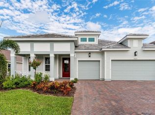 3805 Helmsman Dr, Naples, FL 34120