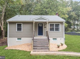 9442 Old Scaggsville Rd, Laurel, MD 20723