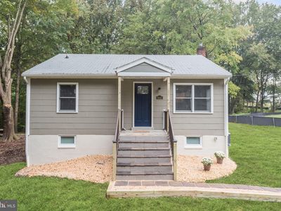 9442 Old Scaggsville Rd, Laurel, MD, 20723