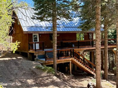 8583 S Hoot Owl Ridge Dr, Prescott, AZ, 86303