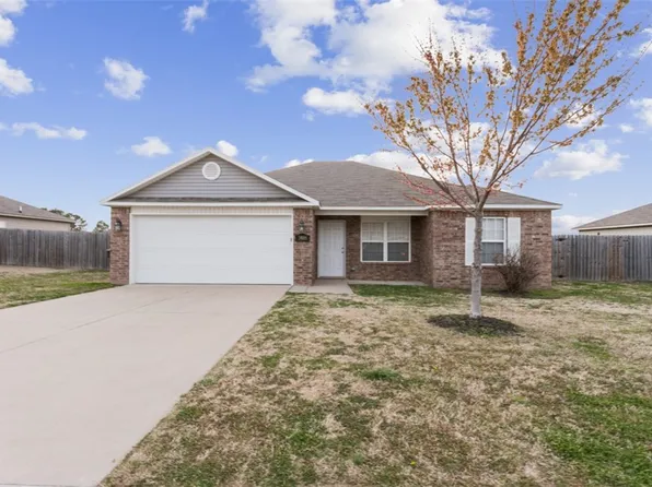 3408 Alliance Dr, Bethel Heights, AR 72764