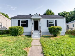 2211 Terminal Ave, Richmond, VA 23234
