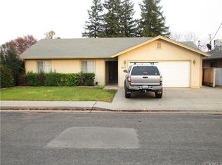 1123 Walnut St, Orland, CA 95963