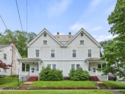 34-36 Crandall St, Adams, MA, 01220