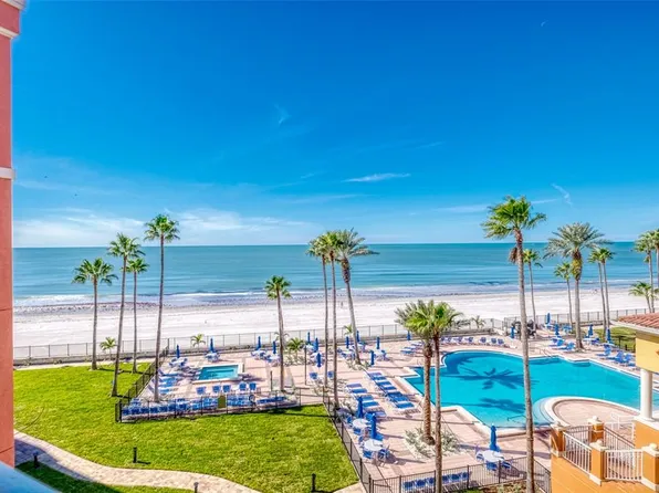 16600 Gulf Blvd APT 536, North Redington Beach, FL 33708