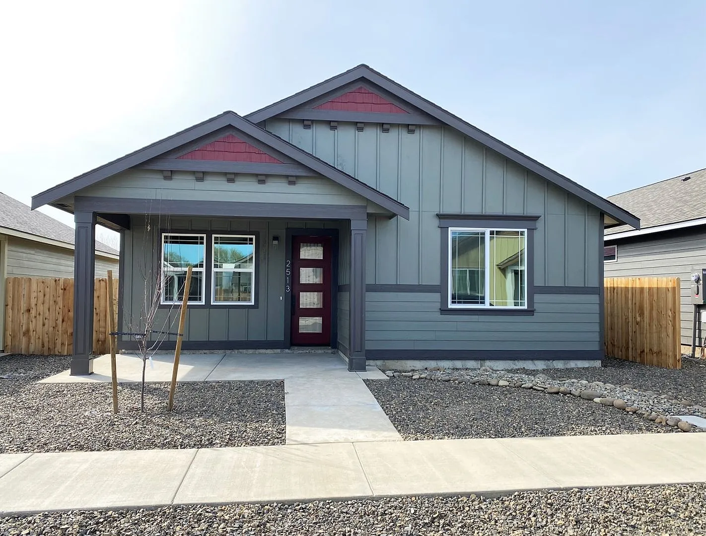 3 Bed, 3 Bath Beautiful Home! — Photo 1
