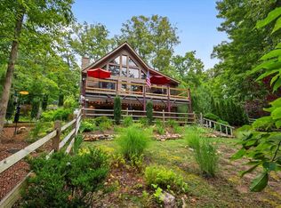 139 Vista Hills Rd, Murphy, NC 28906