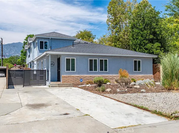 127 W Cherry Ave, Monrovia, CA 91016