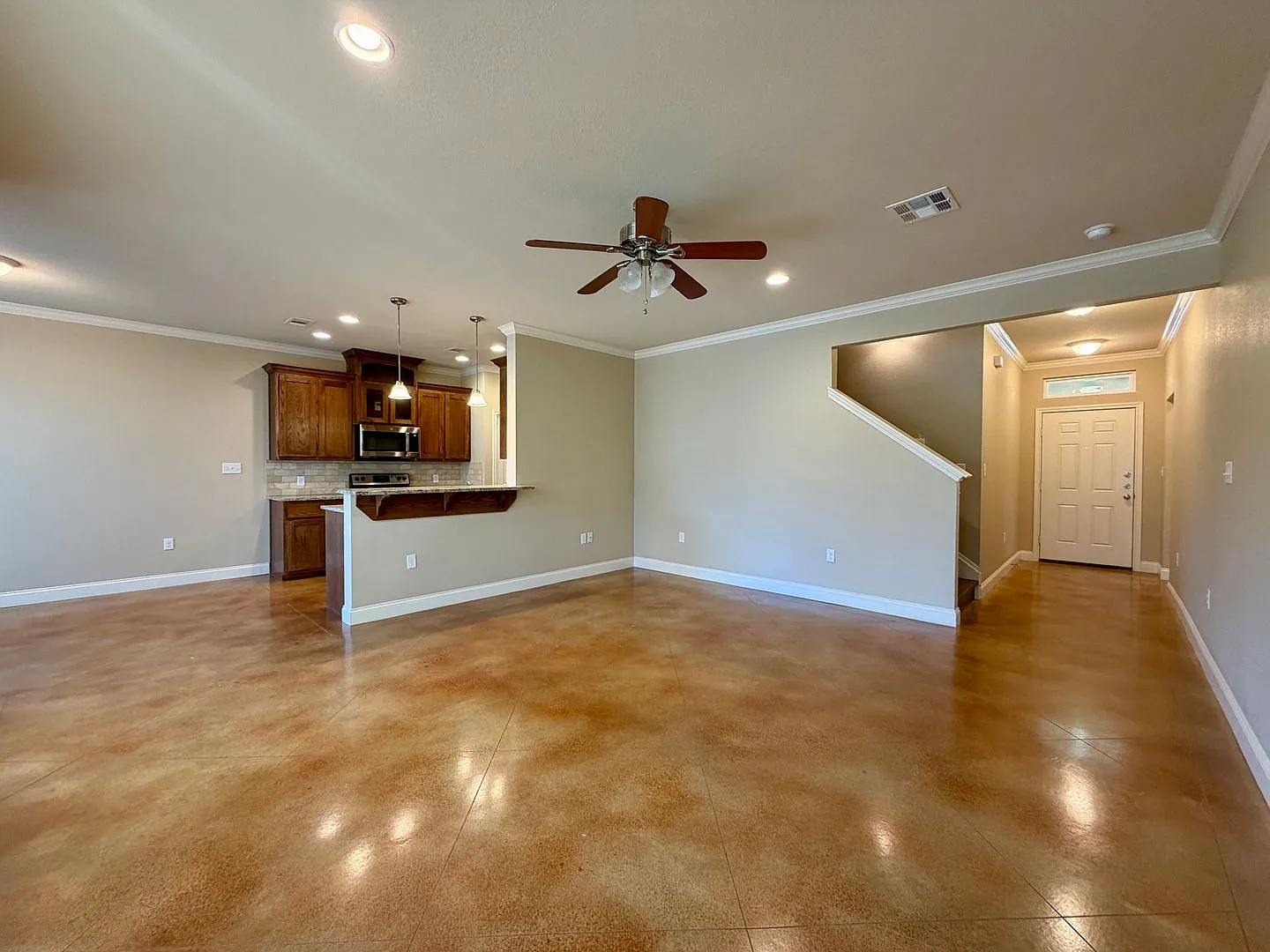 Savannah Court Luxury Townhomes — Photo 3