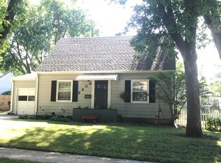 2304 S Willow Ave, Sioux Falls, SD 57105