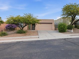3455 W Red Bird Ct, Tucson, AZ 85745