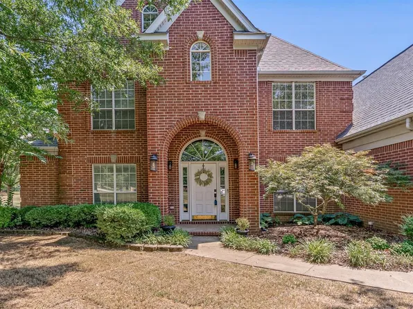 6112 Friendly Hope Cv, Jonesboro, AR 72404