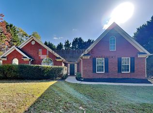 72 Mercy Way, Powder Springs, GA 30127