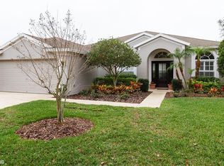 19105 Fern Meadow Loop, Lutz, FL 33558