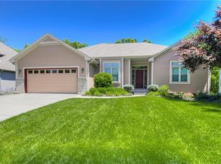 7431 N Sycamore Ave, Kansas City, MO 64158