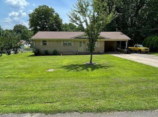 62 Rose Dr, Dyersburg, TN 38024