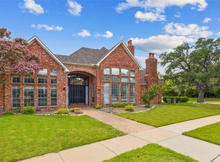 3424 Swanson Dr, Plano, TX 75025