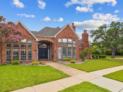 3424 Swanson Dr, Plano, TX, 75025