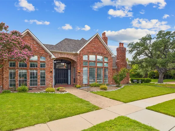 3424 Swanson Dr, Plano, TX 75025