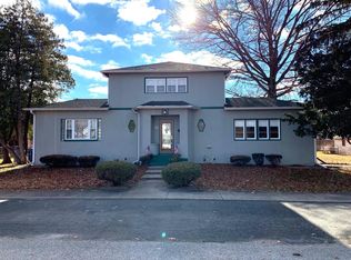 507 W Cherry St, North Judson, IN 46366