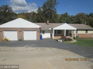 28524 Woodview Dr, Damascus, MD 20872