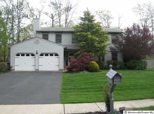 793 Holly Berry Ln, Brick, NJ 08724