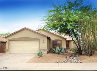 5036 E Duane Ln, Cave Creek, AZ 85331