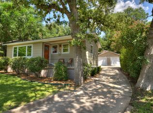 1503 Wethersfield Rd, Austin, TX 78703