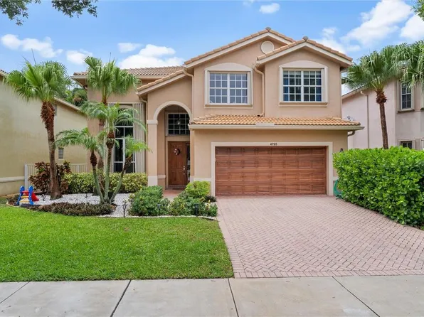 4795 S Classical Boulevard, Delray Beach, FL 33445