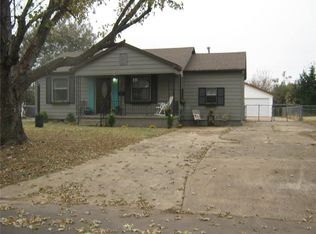 210 W Vida Way, Norman, OK 73069